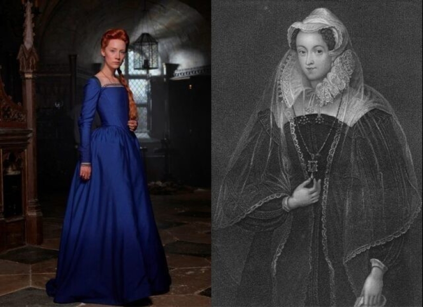 10 películas históricas en las que los diseñadores de vestuario hicieron frente a la tarea a la perfección 10 películas históricas en las que los diseñadores de vestuario hicieron frente a la tarea a la perfección