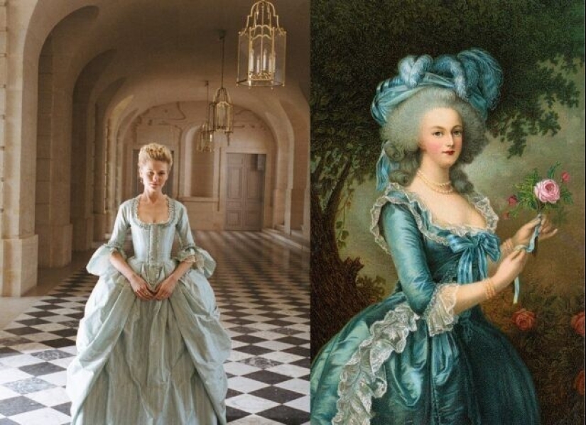 10 películas históricas en las que los diseñadores de vestuario hicieron frente a la tarea a la perfección 10 películas históricas en las que los diseñadores de vestuario hicieron frente a la tarea a la perfección