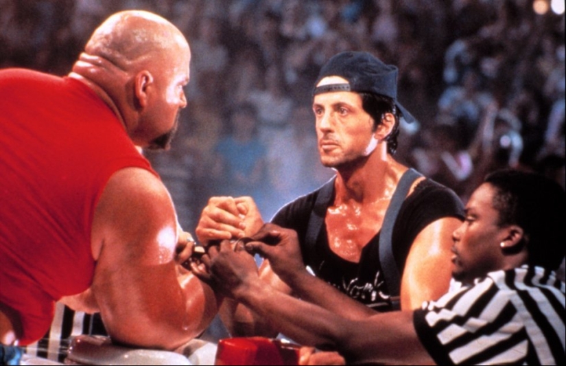 10 películas que son amadas aquí y que no les gustan en Occidente