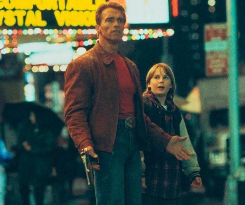10 películas que son amadas aquí y que no les gustan en Occidente