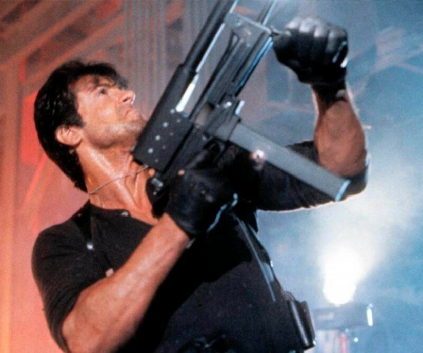 10 películas que son amadas aquí y que no les gustan en Occidente