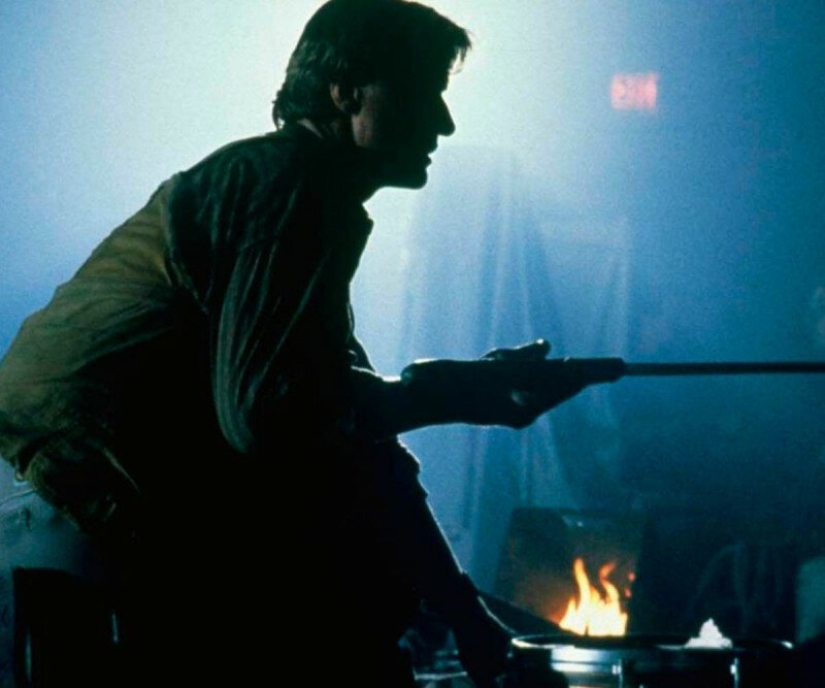10 películas que son amadas aquí y que no les gustan en Occidente
