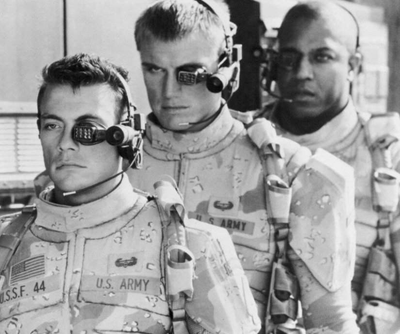 10 películas que son amadas aquí y que no les gustan en Occidente