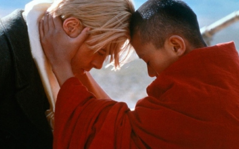 10 películas que te inspiran a viajar 10 películas que te inspiran a viajar