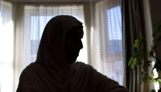 10 people who "miraculously" rose from the dead