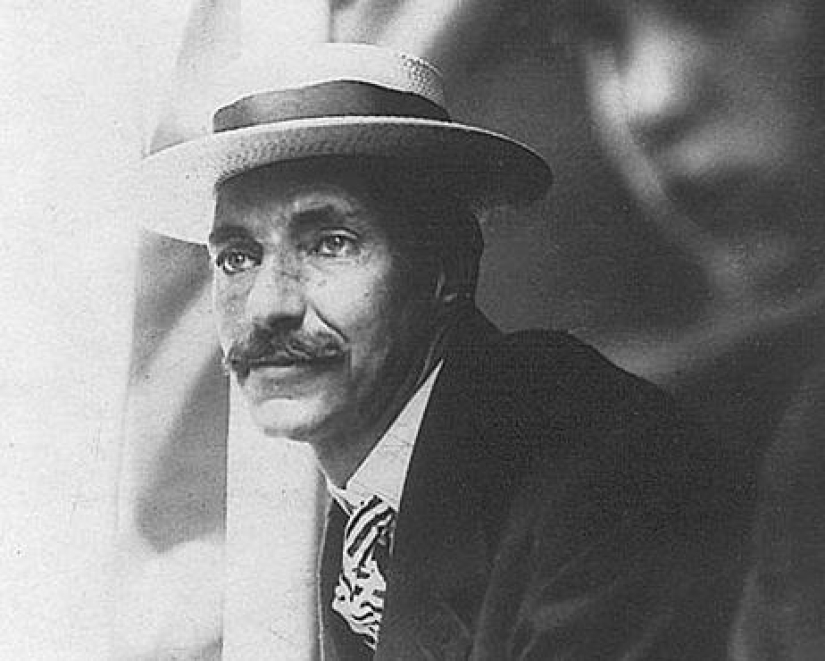 10 personalidades destacadas que podrían haber cambiado el mundo, pero murieron en el Titanic 10 personalidades destacadas que podrían haber cambiado el mundo, pero murieron en el Titanic