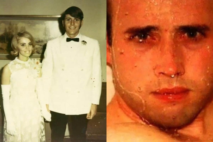 10 photos that hide the shocking murder