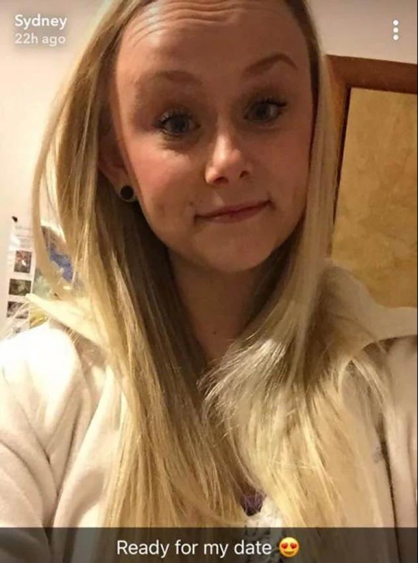 10 photos that hide the shocking murder