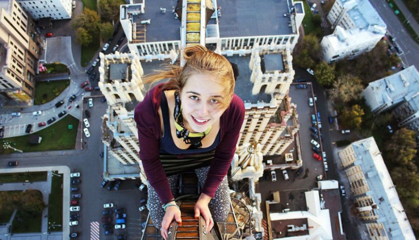 10 Photos With Chilling Stories Behind Them 10 Photos With Chilling Stories Behind Them