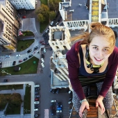 10 Photos With Chilling Stories Behind Them