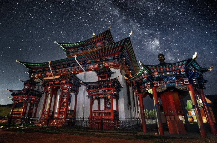 10 places where it is very difficult to recognize Russia 10 places where it is very difficult to recognize Russia