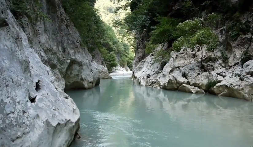 10 places where you can see the shadow of the otherworld