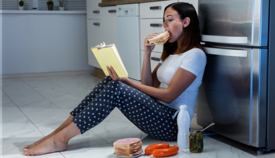 10 popular health myths that harm 10 popular health myths that harm