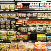 10 popular products that make us gain weight unnoticeably