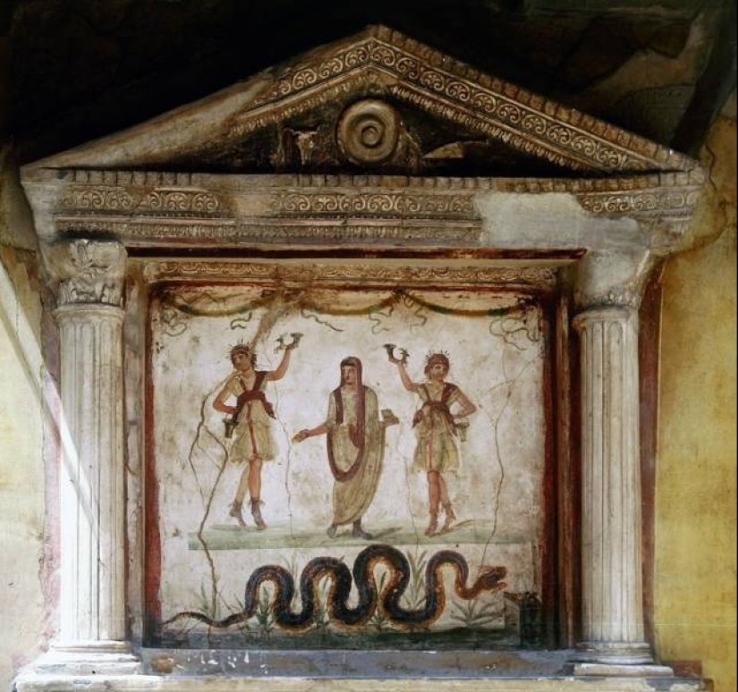 10 prácticas antiguas que hoy en día nos es muy difícil de entender 10 prácticas antiguas que hoy en día nos es muy difícil de entender