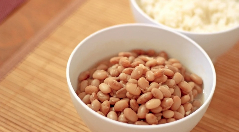 10 principales fuentes vegetales de proteínas: no contienen menos proteínas que la carne