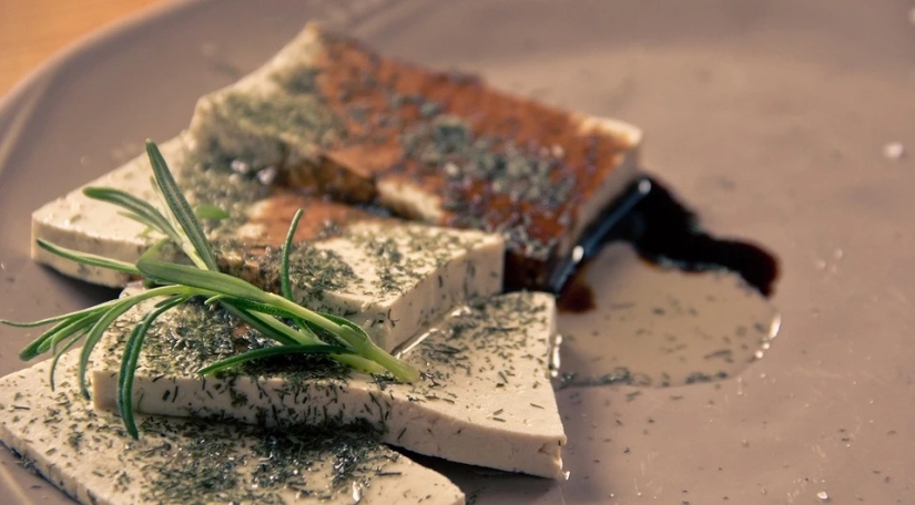 10 principales fuentes vegetales de proteínas: no contienen menos proteínas que la carne