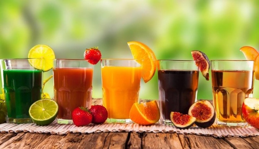 10 productos populares que nos hacen ganar peso imperceptiblemente 10 productos populares que nos hacen ganar peso imperceptiblemente