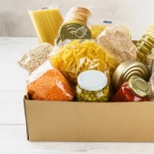 10 products that can be stored for a lifetime