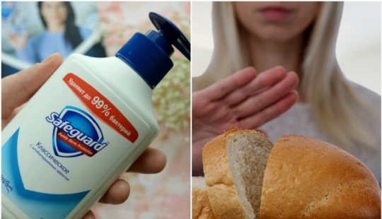 10 pseudopterosin hábitos, que hacen más daño que bien