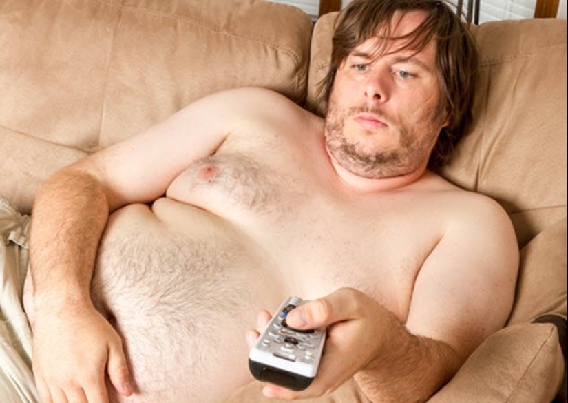 10 reasons why "binge" viewing of TV shows is slowly killing us