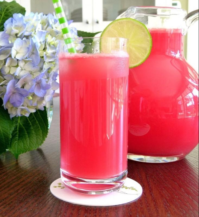 10 recetas increíbles para platos de sandía 10 recetas increíbles para platos de sandía