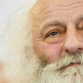 10 recipes for happiness from the beloved childhood clown Vyacheslav Polunin