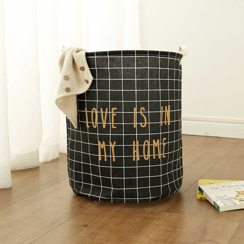 10 reglas de limpieza de emergencia en el camino a un apartamento perfectamente limpio