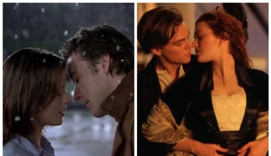10 romantic films that have already become ageless classics 10 romantic films that have already become ageless classics
