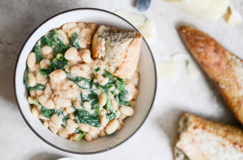 10 rules of food styling — beautiful serving of dishes