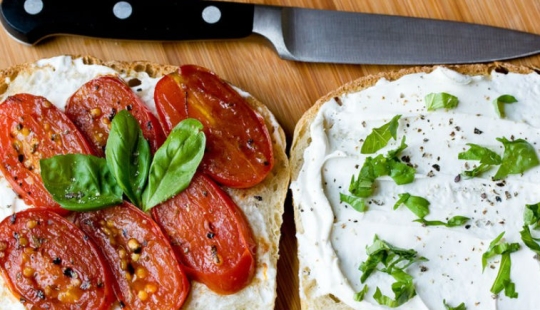 10 rules of food styling — beautiful serving of dishes 10 rules of food styling — beautiful serving of dishes