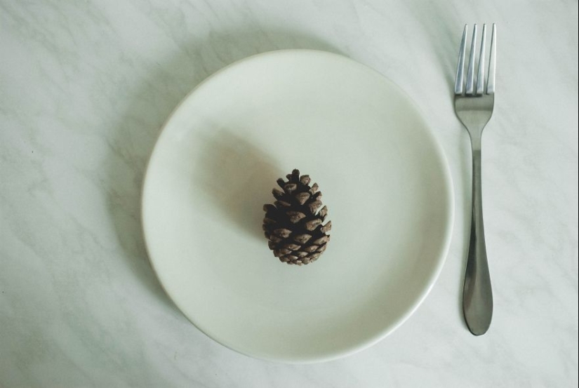 10 simple tips on how to take a fun photo of an ordinary bump