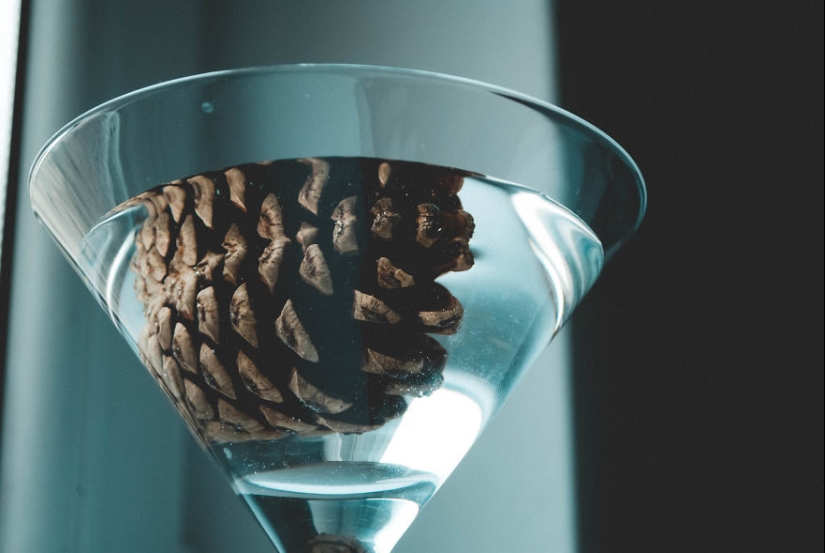 10 simple tips on how to take a fun photo of an ordinary bump