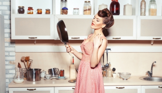 10 simples de la casa que lo ayudarán a escapar de la pobreza y las peleas 10 simples de la casa que lo ayudarán a escapar de la pobreza y las peleas