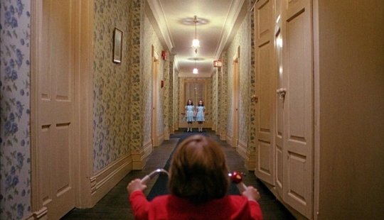 10 stories for and about children based on scary real events