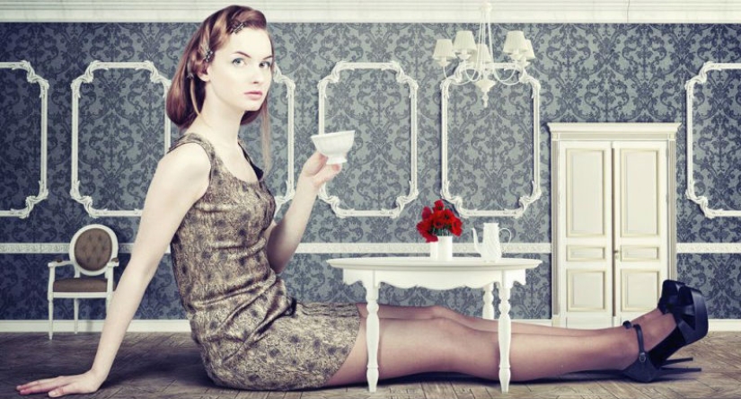 10 strange medical conditions that almost no one has heard of 10 strange medical conditions that almost no one has heard of