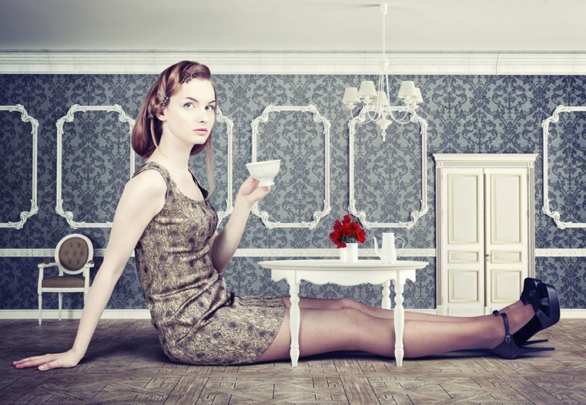 10 strange medical conditions that almost no one has heard of 10 strange medical conditions that almost no one has heard of