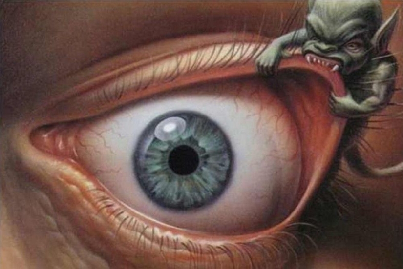 10 strange medical conditions that almost no one has heard of 10 strange medical conditions that almost no one has heard of