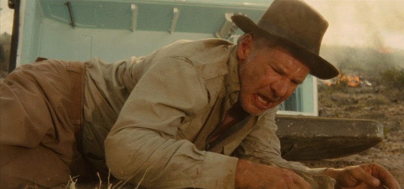 10 survival movie myths that don't bode well 10 survival movie myths that don't bode well