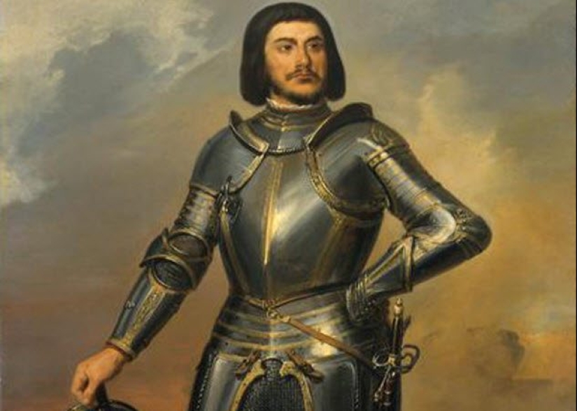 10 the bloodthirsty killers from the beginning of time to the middle Ages 10 the bloodthirsty killers from the beginning of time to the middle Ages