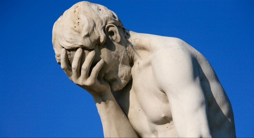 10+ the most shameful cases from childhood, which were told on the Internet