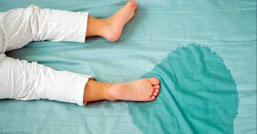 10+ the most shameful cases from childhood, which were told on the Internet