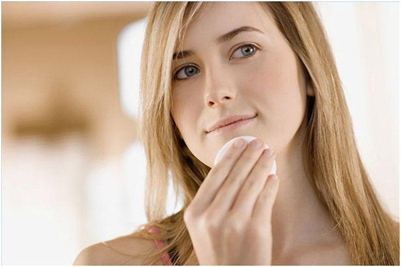 10 tips for beautiful and healthy skin