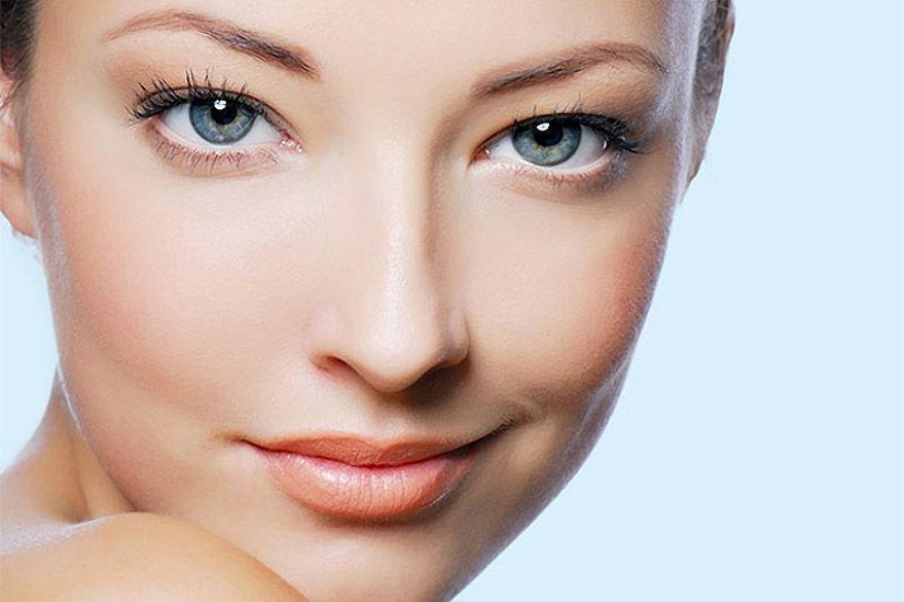 10 tips for beautiful and healthy skin