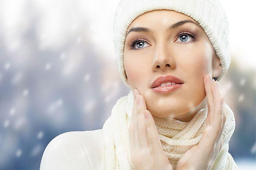 10 tips for beautiful and healthy skin