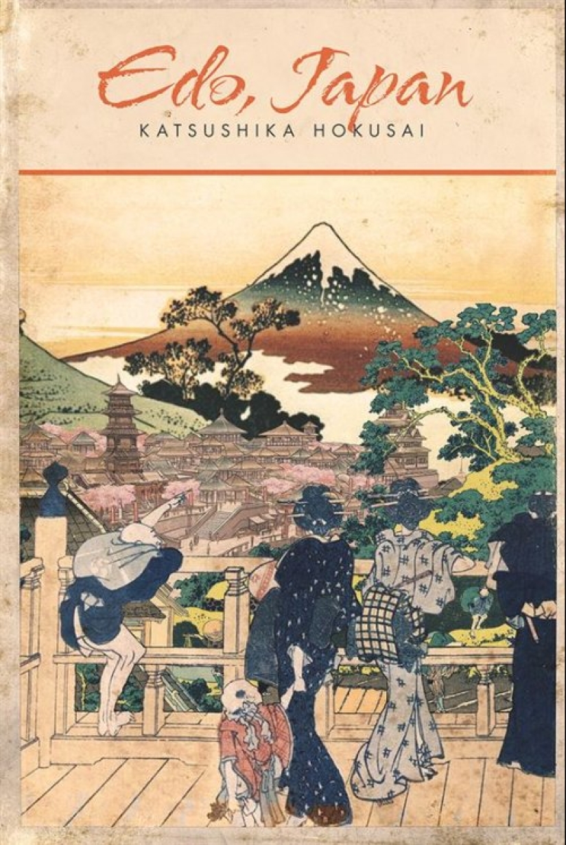 10 tourist posters that famous artists could draw