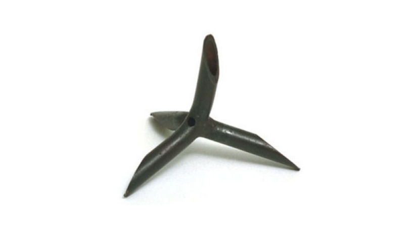 10 types of unusual weapons of the Middle Ages 10 types of unusual weapons of the Middle Ages