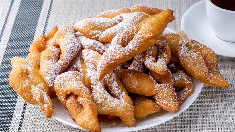 10 Ukrainian dishes that even Ukrainians themselves have begun to forget about