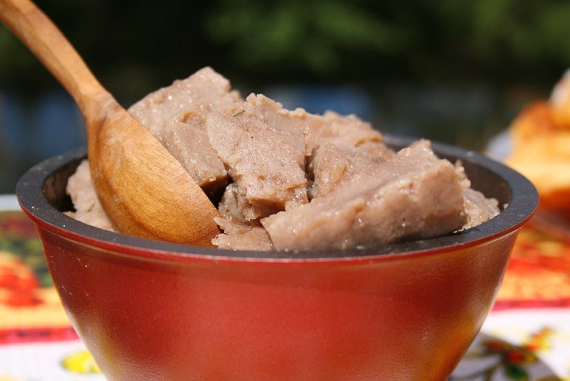 10 Ukrainian dishes that even Ukrainians themselves have begun to forget about
