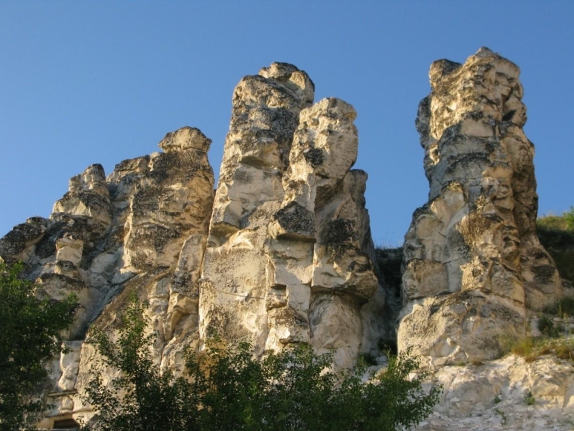 10 unique places in Russia for recreation, tourism and excursions 10 unique places in Russia for recreation, tourism and excursions